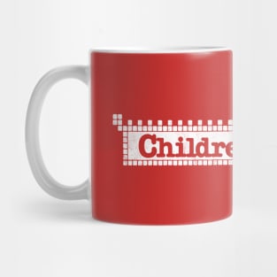 Children's Palace Mug